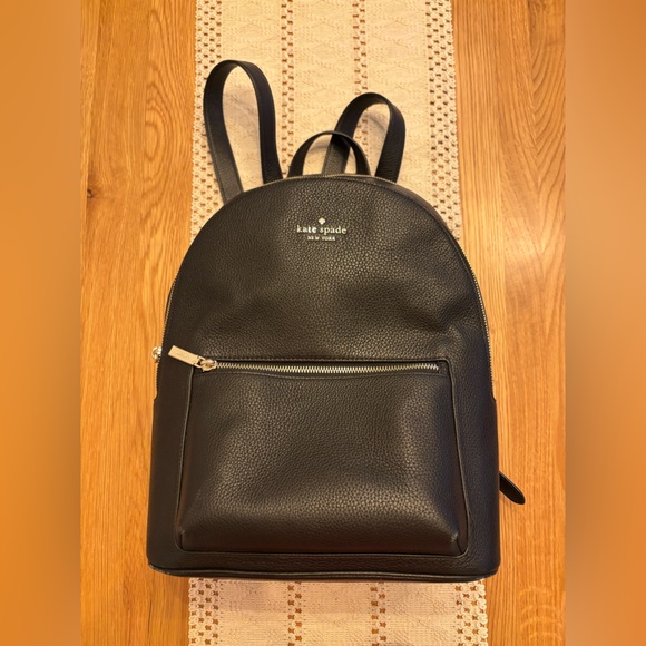 Kate Spade LEILA DOME BACKPACK - Like New - Picture 4 of 10